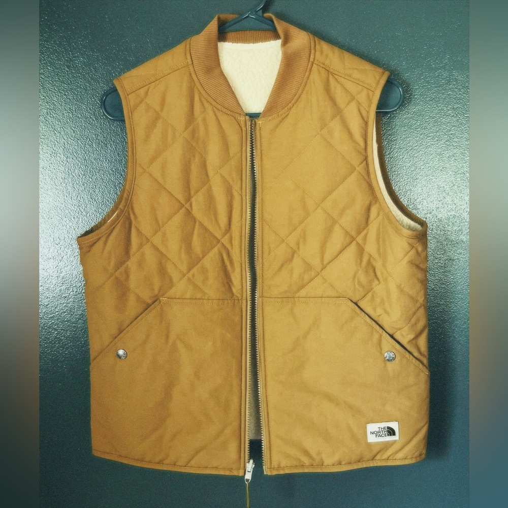 The North Face Vest